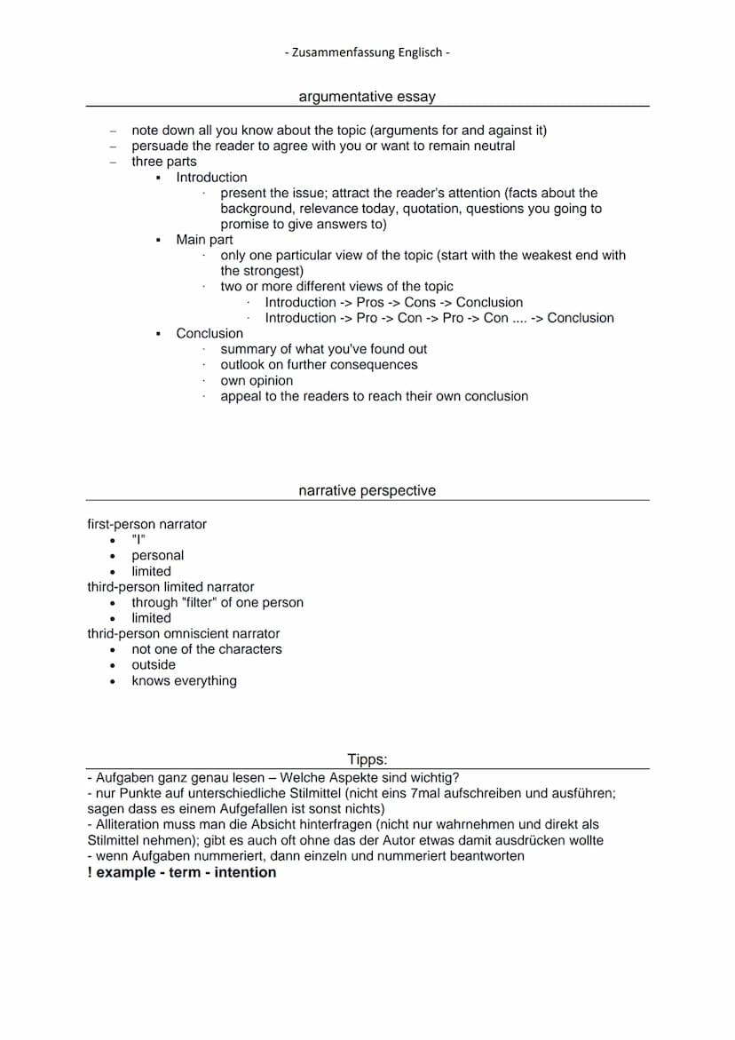 Bezeichnung:
Condtional sentences; if-clauses
Grundtypen:
Definiton:
Bedingungssätze; Ereignis/Folge im Hauptsatz findet nur statt, wenn Bed