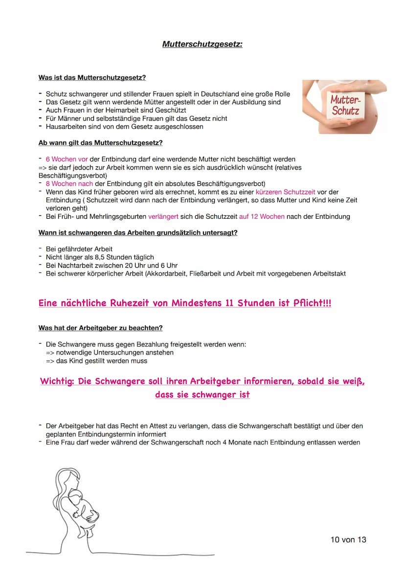 Name: Kaiser, Dilea
Klasse: GH22A
Politik
Fach/Thema: Politik/
Schutzgesetze
Abgabetermin:10.11.2022
1 von 13 Inhaltsverzeichnis
2. Bundesur