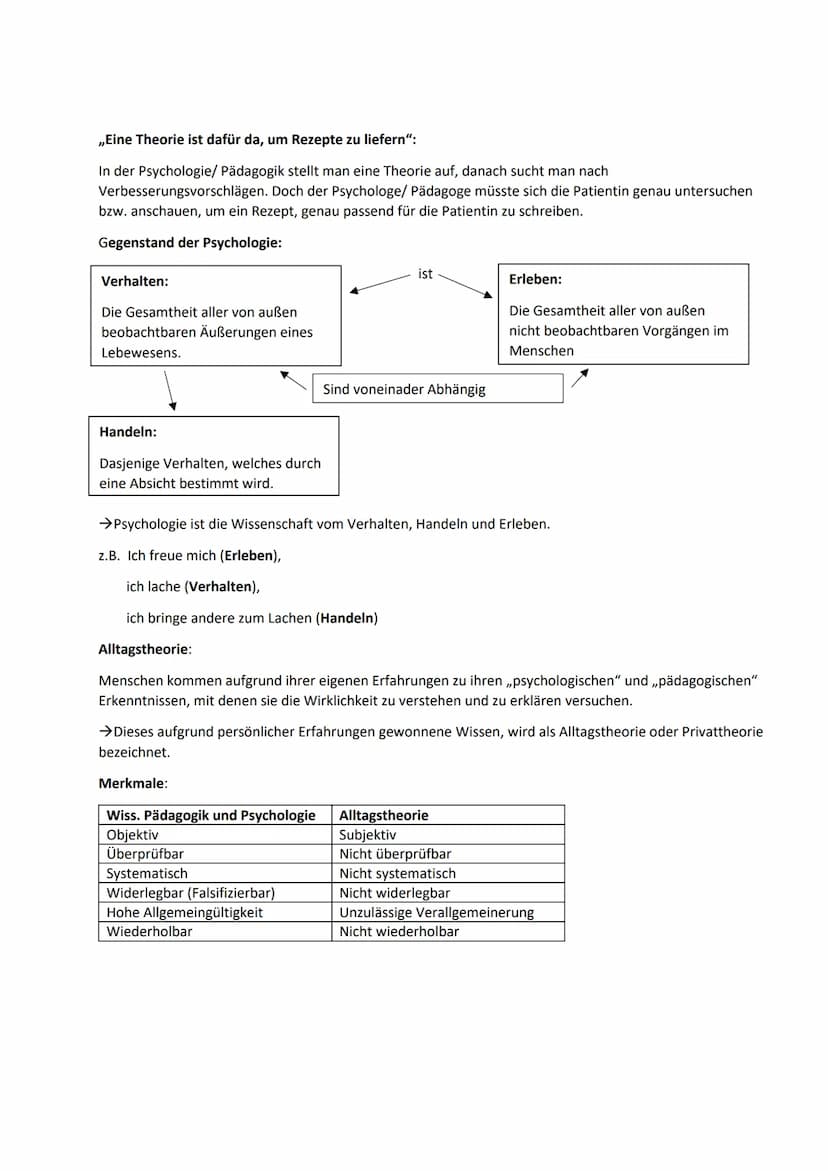 Erziehungspraxis:
Es bezeichnet das Handeln- jede Aktivität, mit welcher eine bestimmte Absicht verfolgt wird- in
erzieherischen Situationen