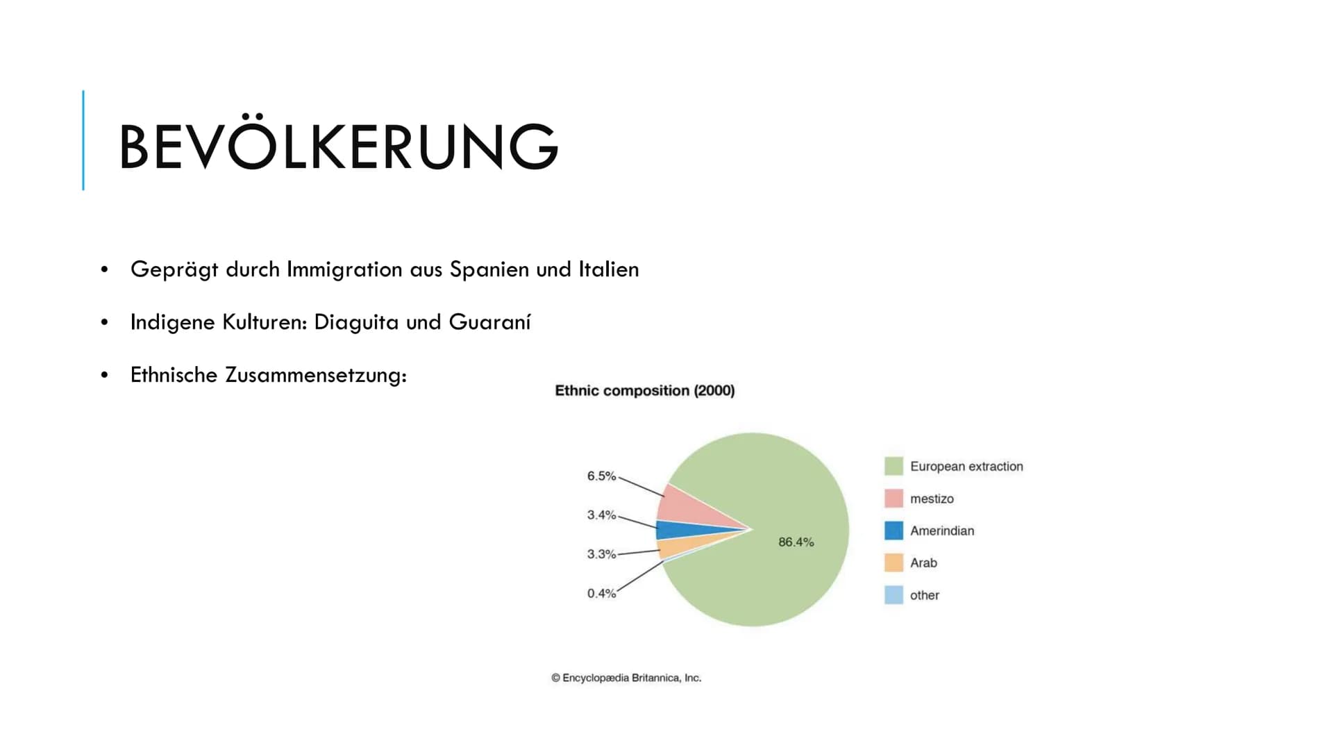 Argentinien
1) Einleitung und Fakten
Hauptstadt:
Amtssprache:
Währung:
Einwohnerzahl:
Regierungsform:
Staatsoberhaupt:
Buenos Aires
Spanisch