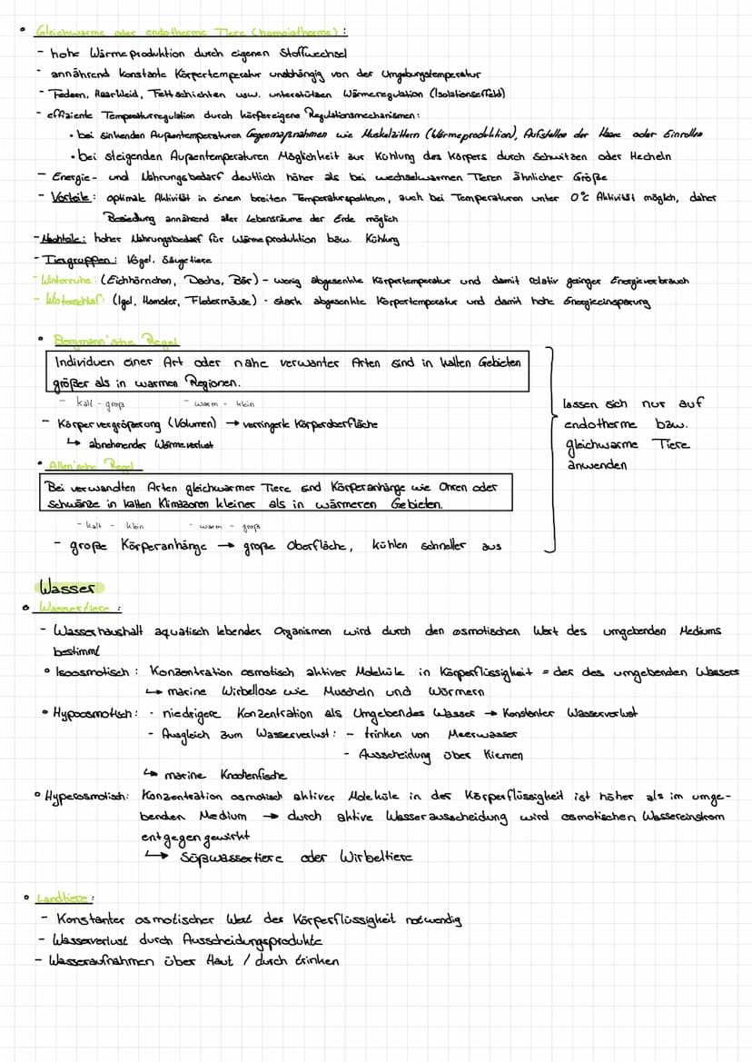 GLOSSAR
Begriffe
Ökosystem
Polihilotherm
homokilotherm
Epidermis
Coticula
osmatischer Druck
ökologische Nische
Umwelt- Kapazität (K)
Biomass
