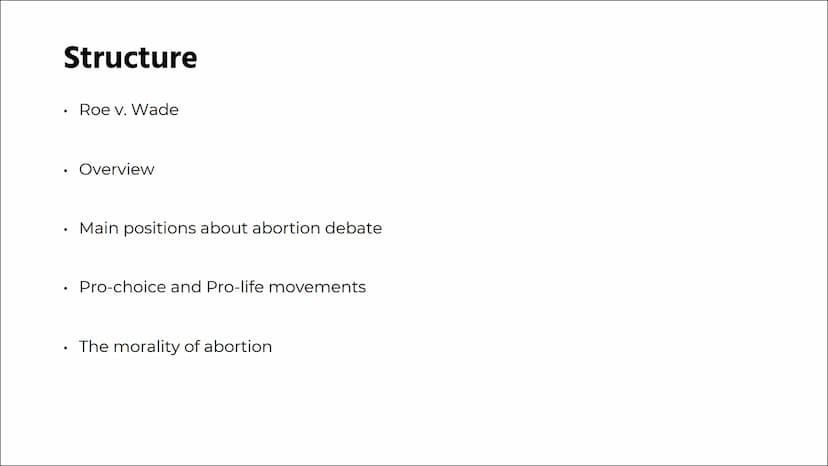 Abortion in
the USA
today
TY LIO
ST
SITESUN
STUDENTSFORLIFE.ORG
Feminist Majority Foundation
KEEP
ABORTI
AM THE
PRO-LIFE SAFE A
STUDENTSFORL