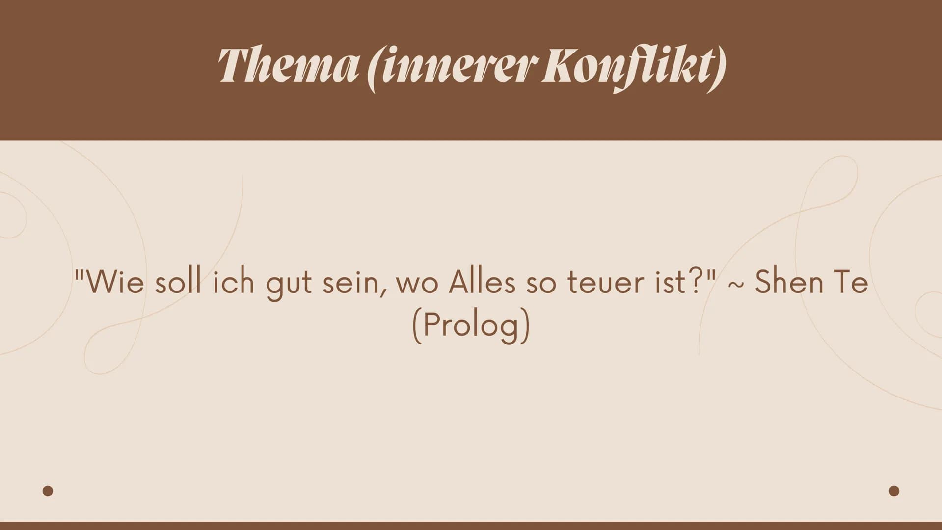 Der gute
Mensch von
Sezuan & das
epische
Theater
Linda und Mimi Der Tabakladen
SCHLAU
SOZIAL
YA
Inhalt
Bertolt Brecht
Lebenslauf
O
politisch