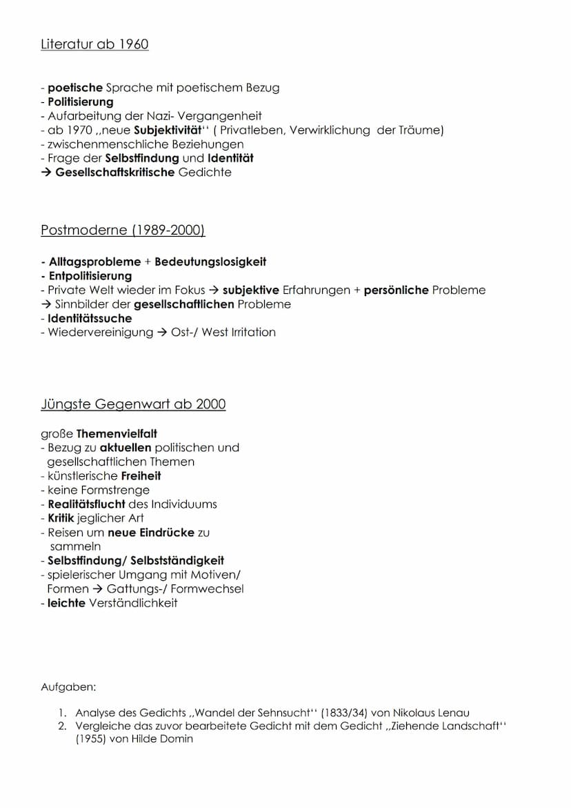 Joseph von Eichendorff
- Geboren: 10.03.1788 in Lubowice
- Gestorben: 26.11.1857 in Neisse
- Beruf: Dichter/Lyriker, Schriftsteller, Erzähle