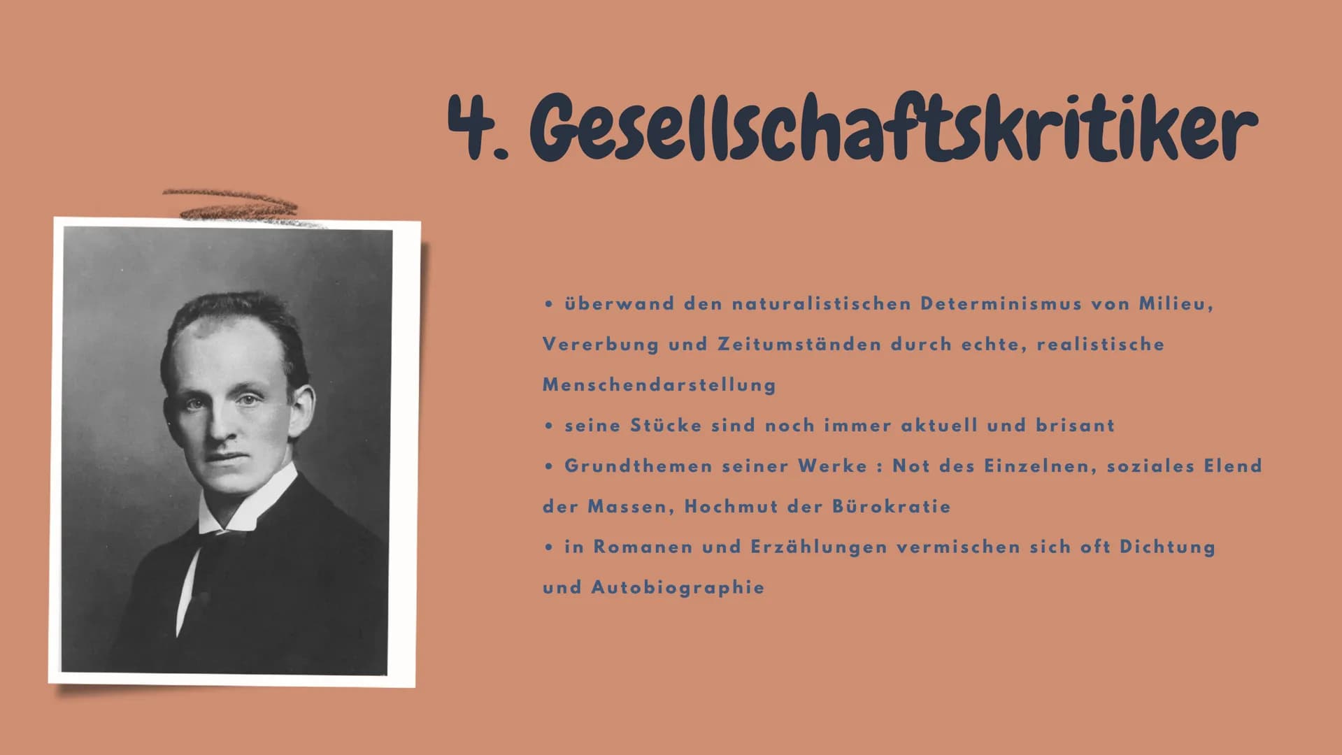 Gerhart Hauptmann: Sein Leben, Werke und seine Familie