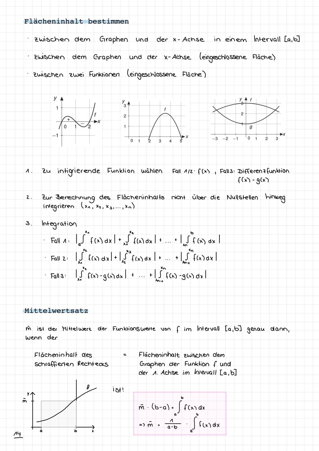 Analysis
Grundfunktionen
Lineare Funktionen
Quadratische Funktionen
Polynomfunktionen
Wurzelfunktionen
Exponentialfunktionen
Logarithmusfunk