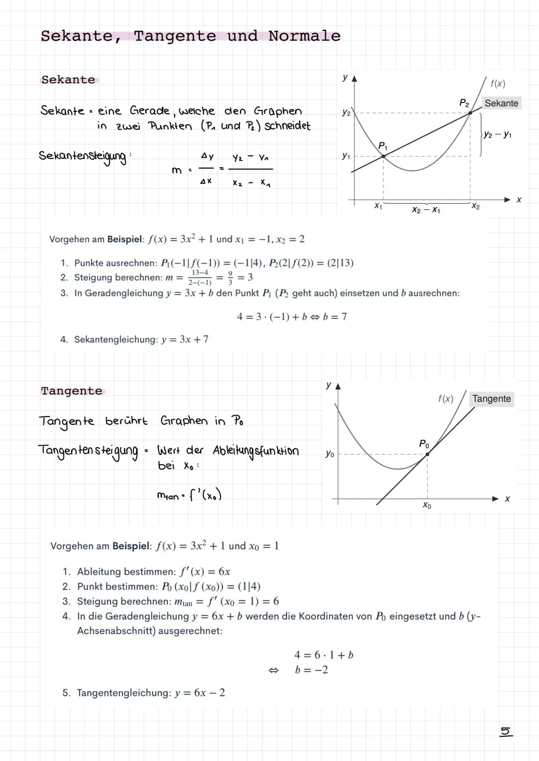 Analysis
Grundfunktionen
Lineare Funktionen
Quadratische Funktionen
Polynomfunktionen
Wurzelfunktionen
Exponentialfunktionen
Logarithmusfunk