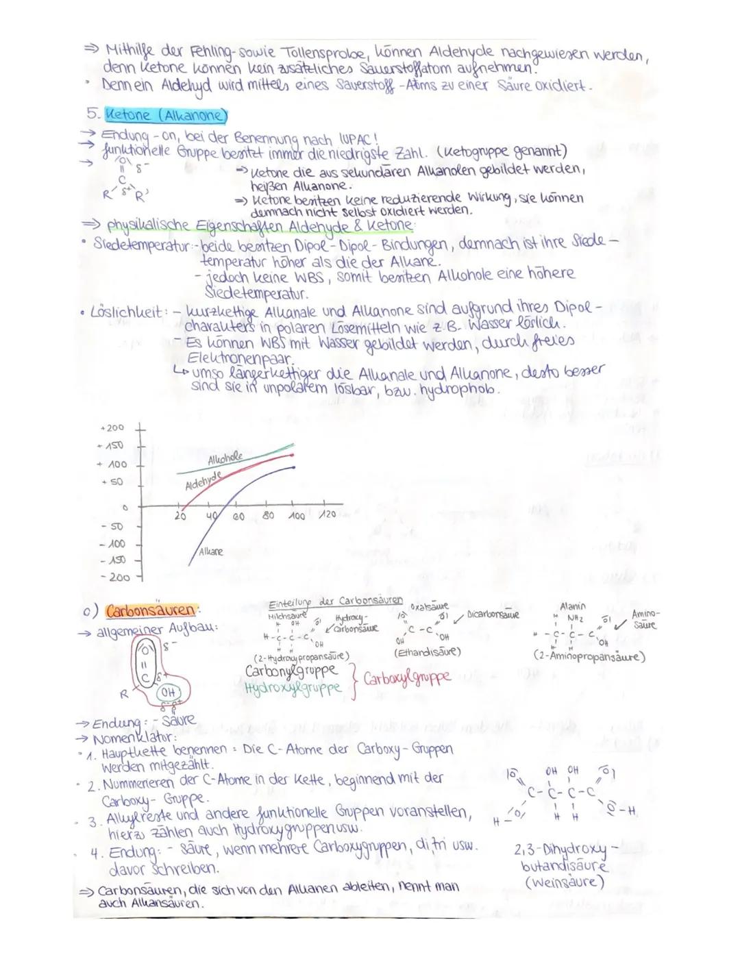Q1
Chemie
Kohlenwasserstoffe:
→Alkane & Alkene: Nomenklatur, homologe Reihen, Konstitutionsisomerie
1. Alkane → radikalische Substitution, t