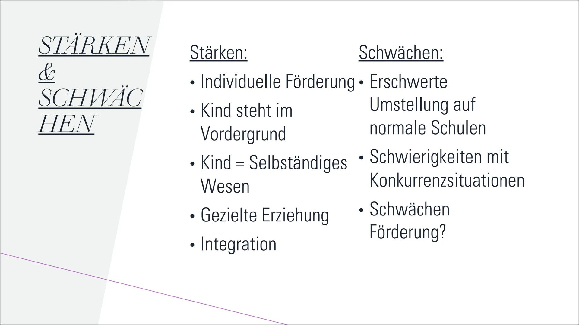 MARIA
MONTESSORI INHALTS-
VERZEICHNIS
Maria Montessori
Montessori- Schulen
Montessori Pädagogik
Biographie
Schulen
Ziele & Grundannahmen
Erz