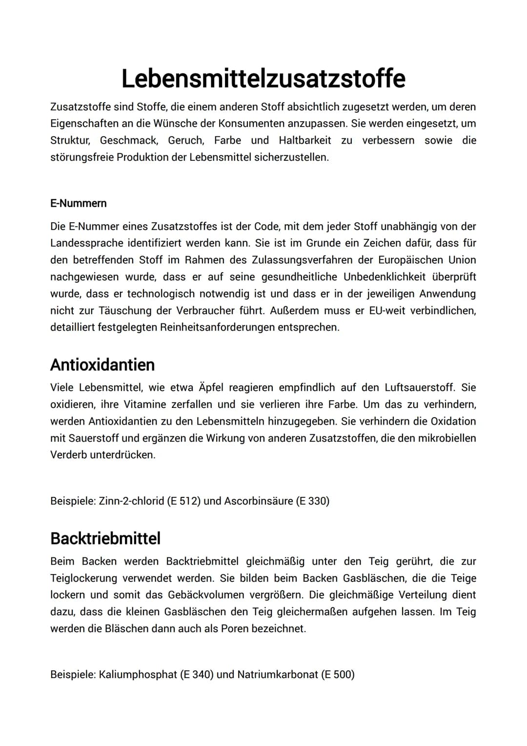 Antimikrobielle Wirkung von
Konservierungsstoffen
2 Erlenmeyerkolben (100 ml), 2 passende durchbohrte Gummistopfen, 2 Gärrährchen,
Magnetrüh