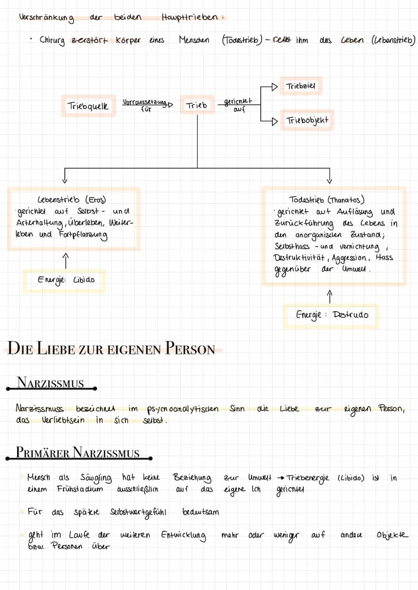PÄDAGOGIK
DAS UNBEWUSSTE UND DAS VORBEWUSSTE
DAS UNBEWUSSTE
LERNZETTEL
wir
Mit unbewusst bezeichnen
que
seelischen Vorgänge, die nicht bzw. 