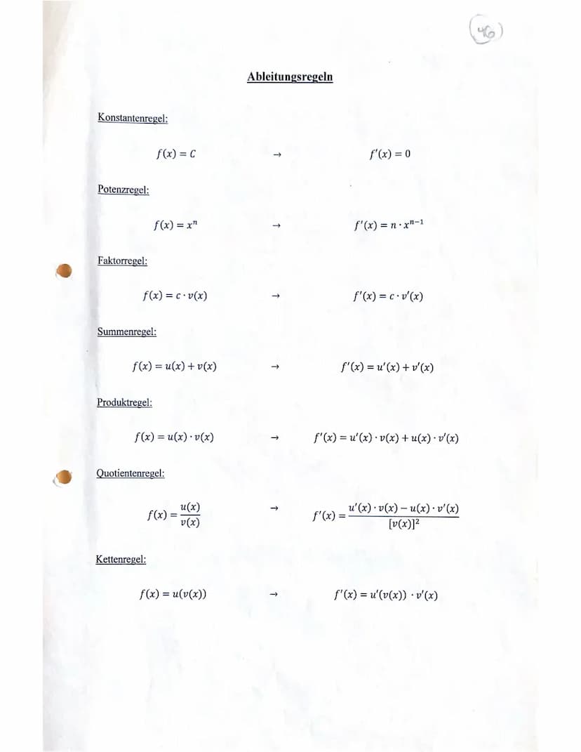 you
Differentia
mittlere Anderungsrate
Definition Differenzenquotient:
De Funktion f ist auf den Intervall [a,b]
definiert. Dann bezeichnet 