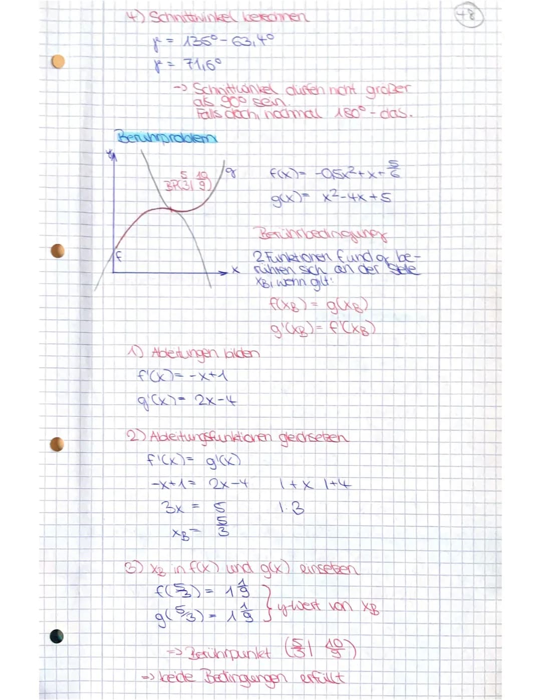 you
Differentia
mittlere Anderungsrate
Definition Differenzenquotient:
De Funktion f ist auf den Intervall [a,b]
definiert. Dann bezeichnet 
