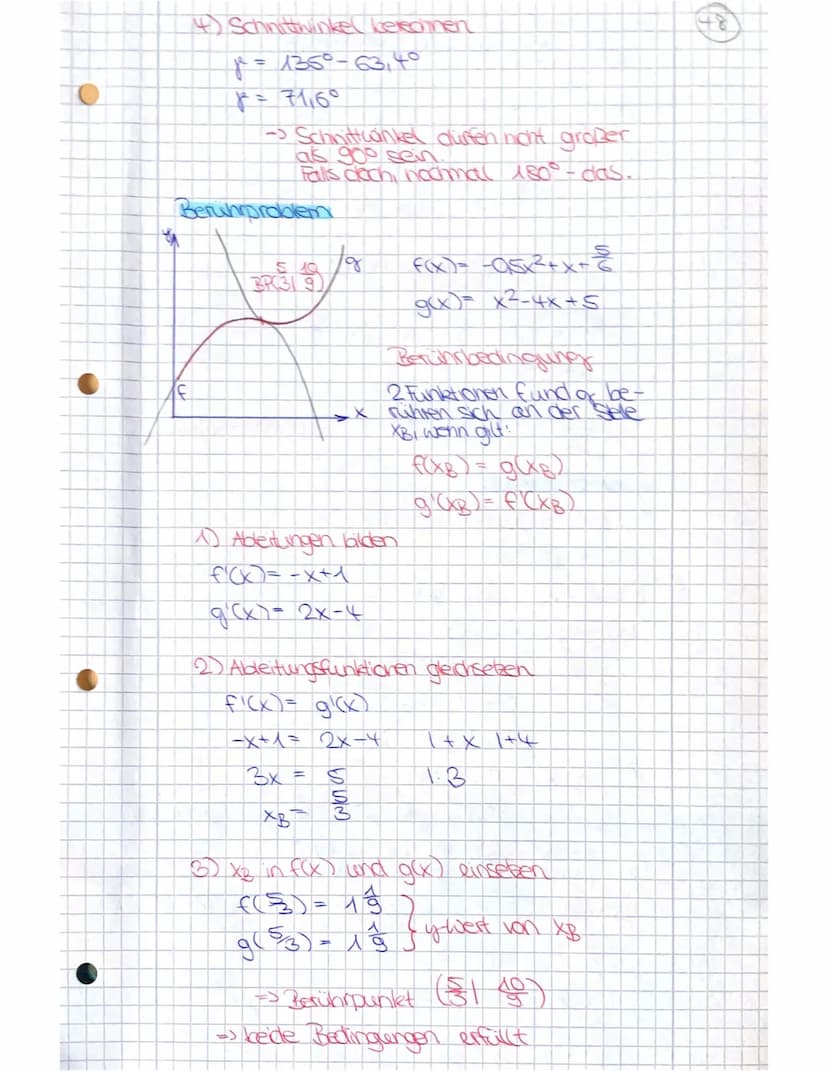 you
Differentia
mittlere Anderungsrate
Definition Differenzenquotient:
De Funktion f ist auf den Intervall [a,b]
definiert. Dann bezeichnet 