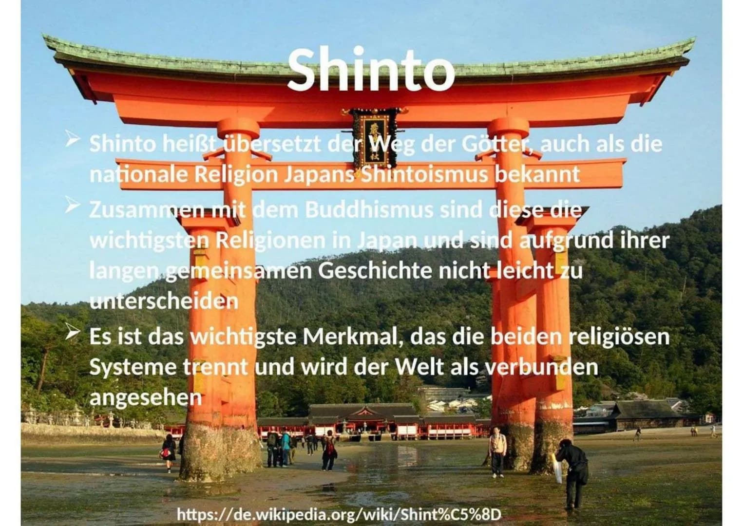 Yōkai (Arten)
Es sind Arten wie Monster und übernatürliche
Kreaturen
Sie sollen von der deutschen Mythologie
stammen, weil die deutsche Myth