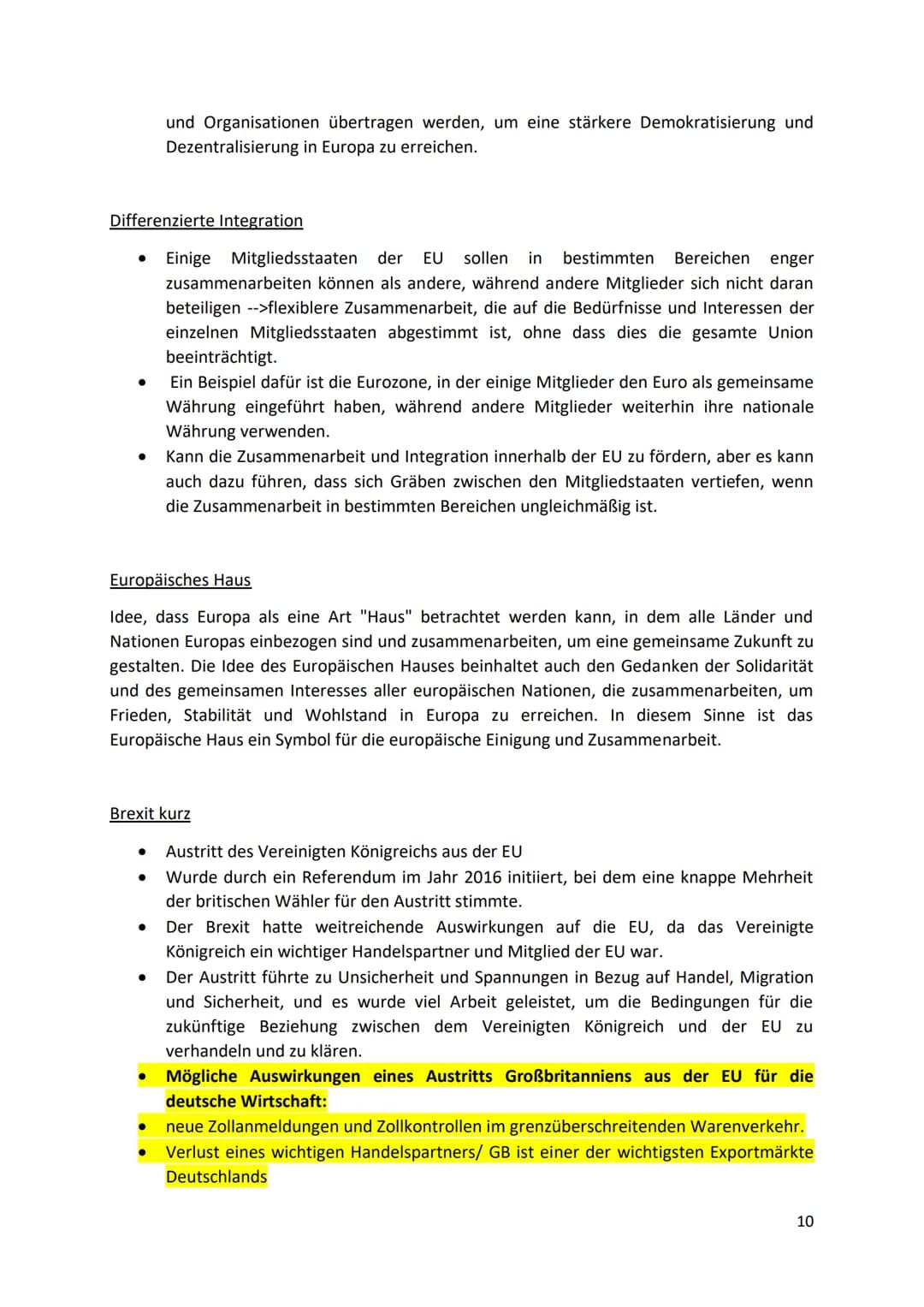 Q1.1 Verfassung und Verfassungswirklichkeit: Rechtsstaatlichkeit und
Verfassungskonflikte
Verfassungswirklichkeit nicht alle Normen sind bzw