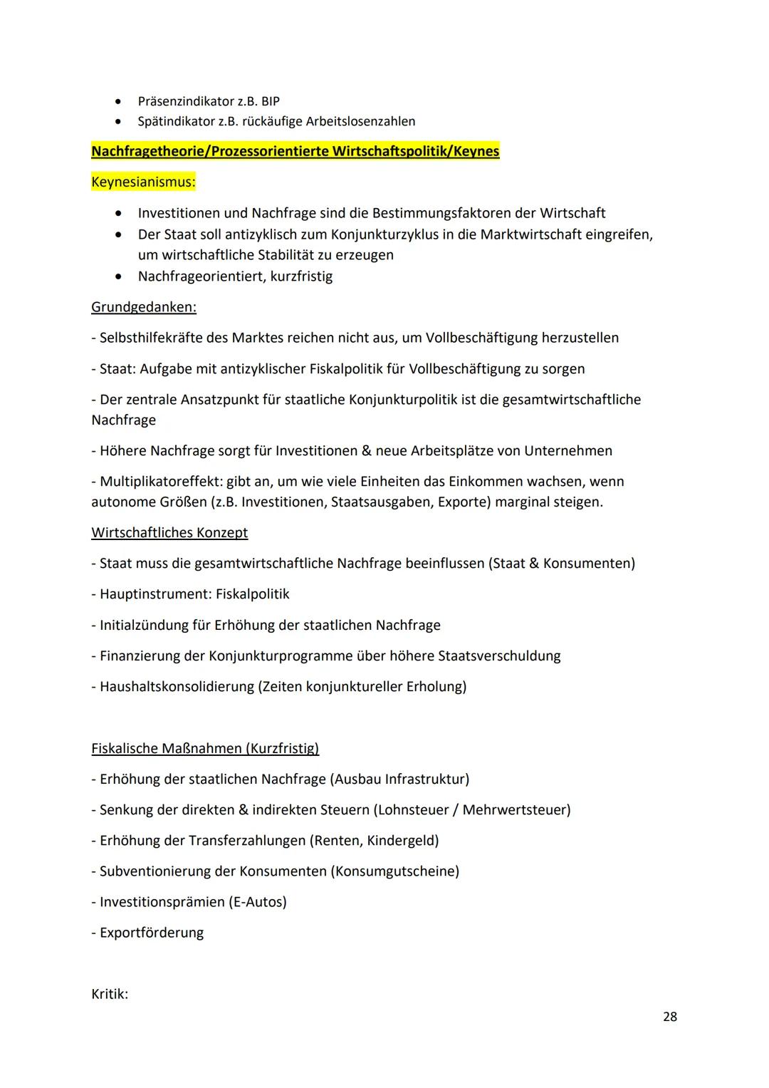 Q1.1 Verfassung und Verfassungswirklichkeit: Rechtsstaatlichkeit und
Verfassungskonflikte
Verfassungswirklichkeit nicht alle Normen sind bzw