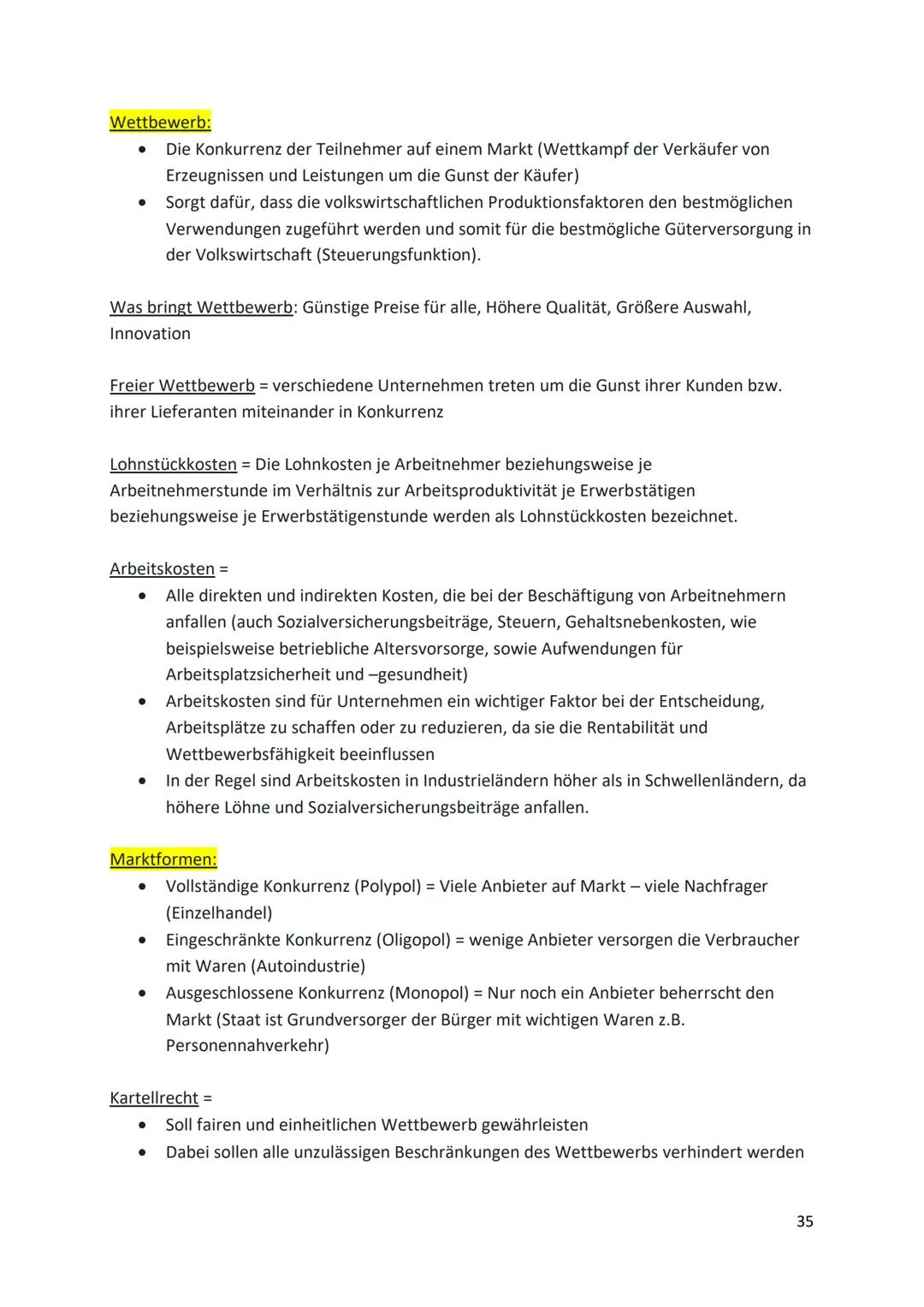 Q1.1 Verfassung und Verfassungswirklichkeit: Rechtsstaatlichkeit und
Verfassungskonflikte
Verfassungswirklichkeit nicht alle Normen sind bzw