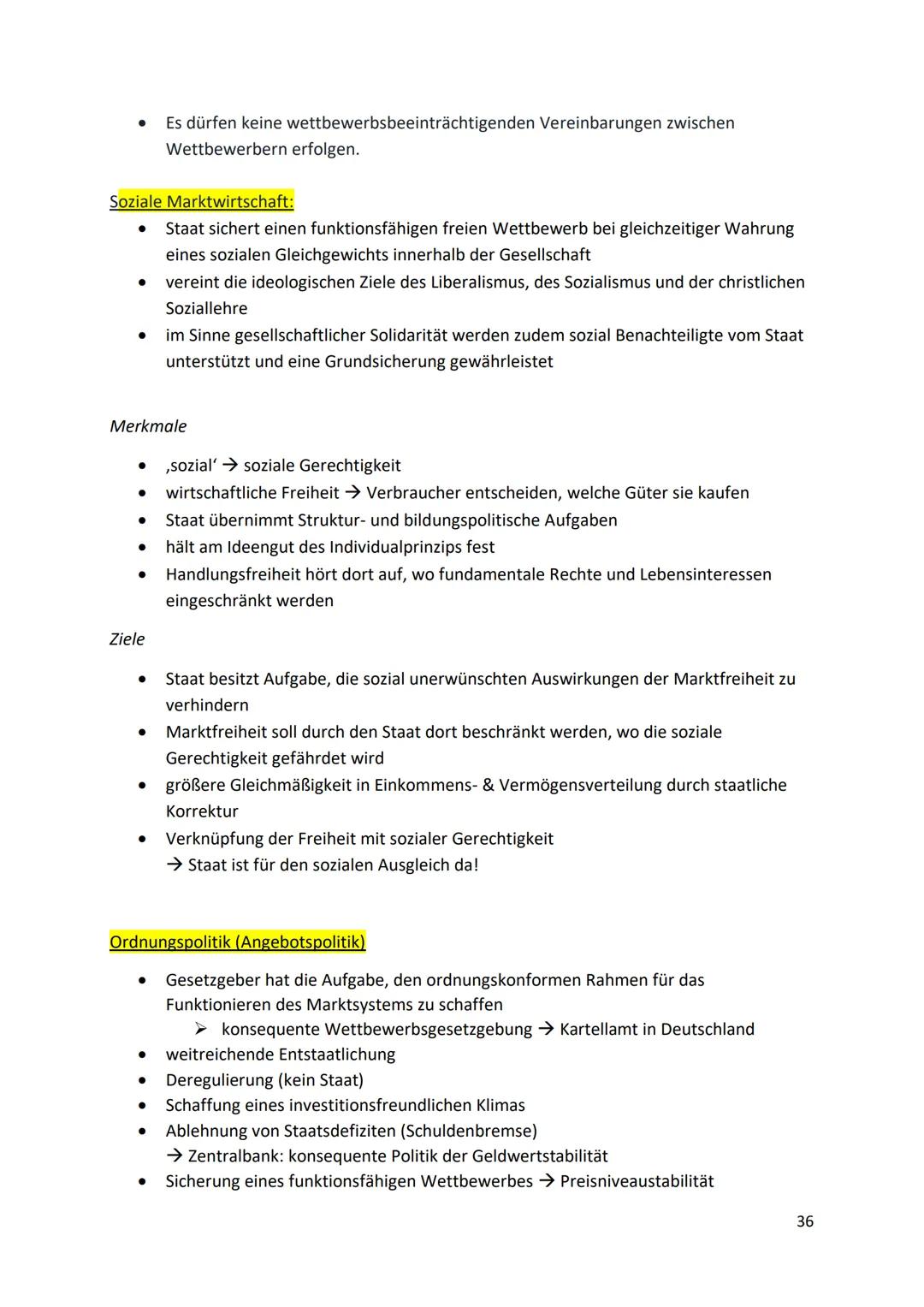 Q1.1 Verfassung und Verfassungswirklichkeit: Rechtsstaatlichkeit und
Verfassungskonflikte
Verfassungswirklichkeit nicht alle Normen sind bzw