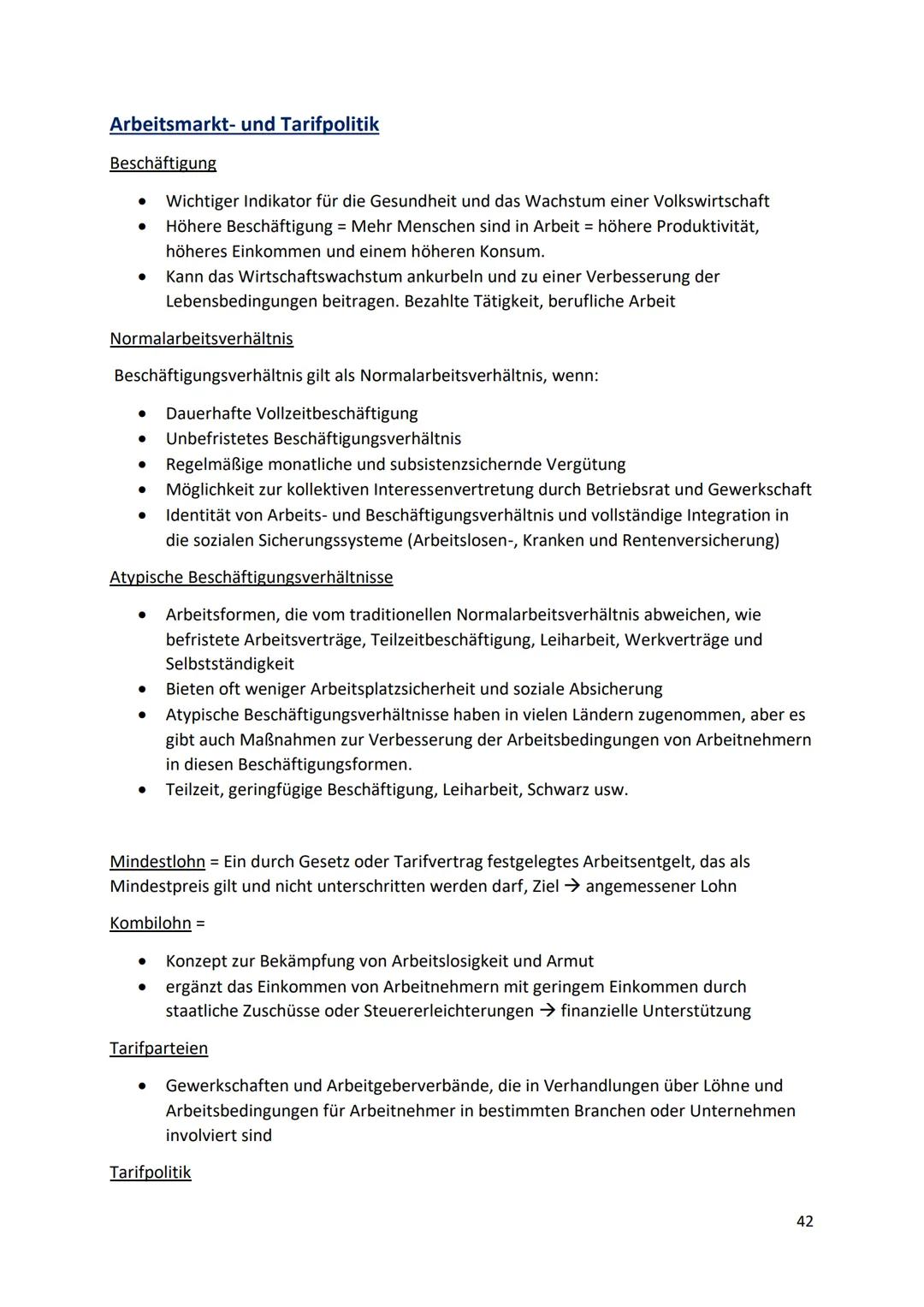 Q1.1 Verfassung und Verfassungswirklichkeit: Rechtsstaatlichkeit und
Verfassungskonflikte
Verfassungswirklichkeit nicht alle Normen sind bzw