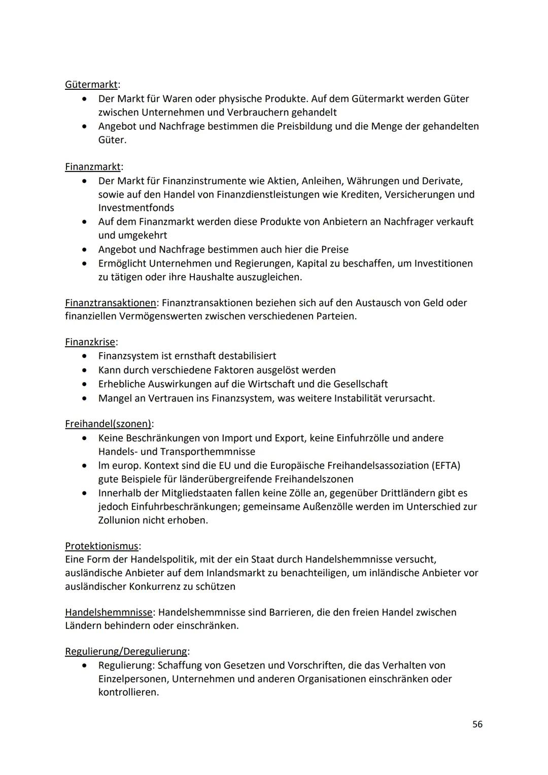 Q1.1 Verfassung und Verfassungswirklichkeit: Rechtsstaatlichkeit und
Verfassungskonflikte
Verfassungswirklichkeit nicht alle Normen sind bzw