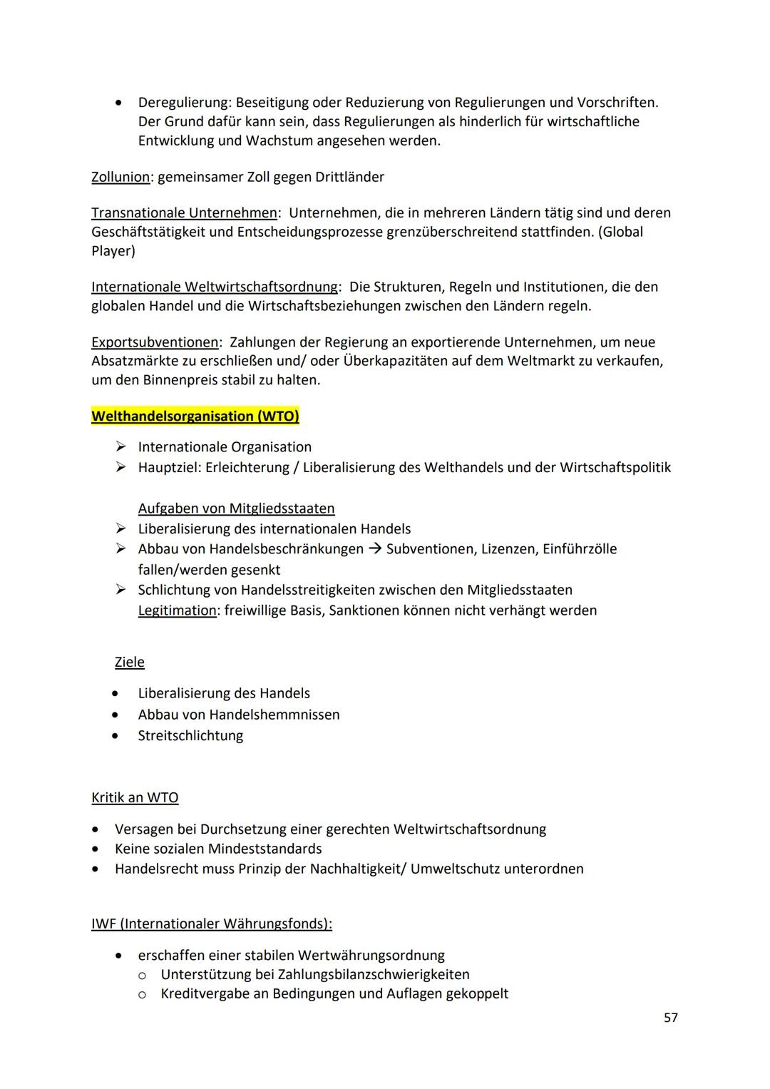 Q1.1 Verfassung und Verfassungswirklichkeit: Rechtsstaatlichkeit und
Verfassungskonflikte
Verfassungswirklichkeit nicht alle Normen sind bzw