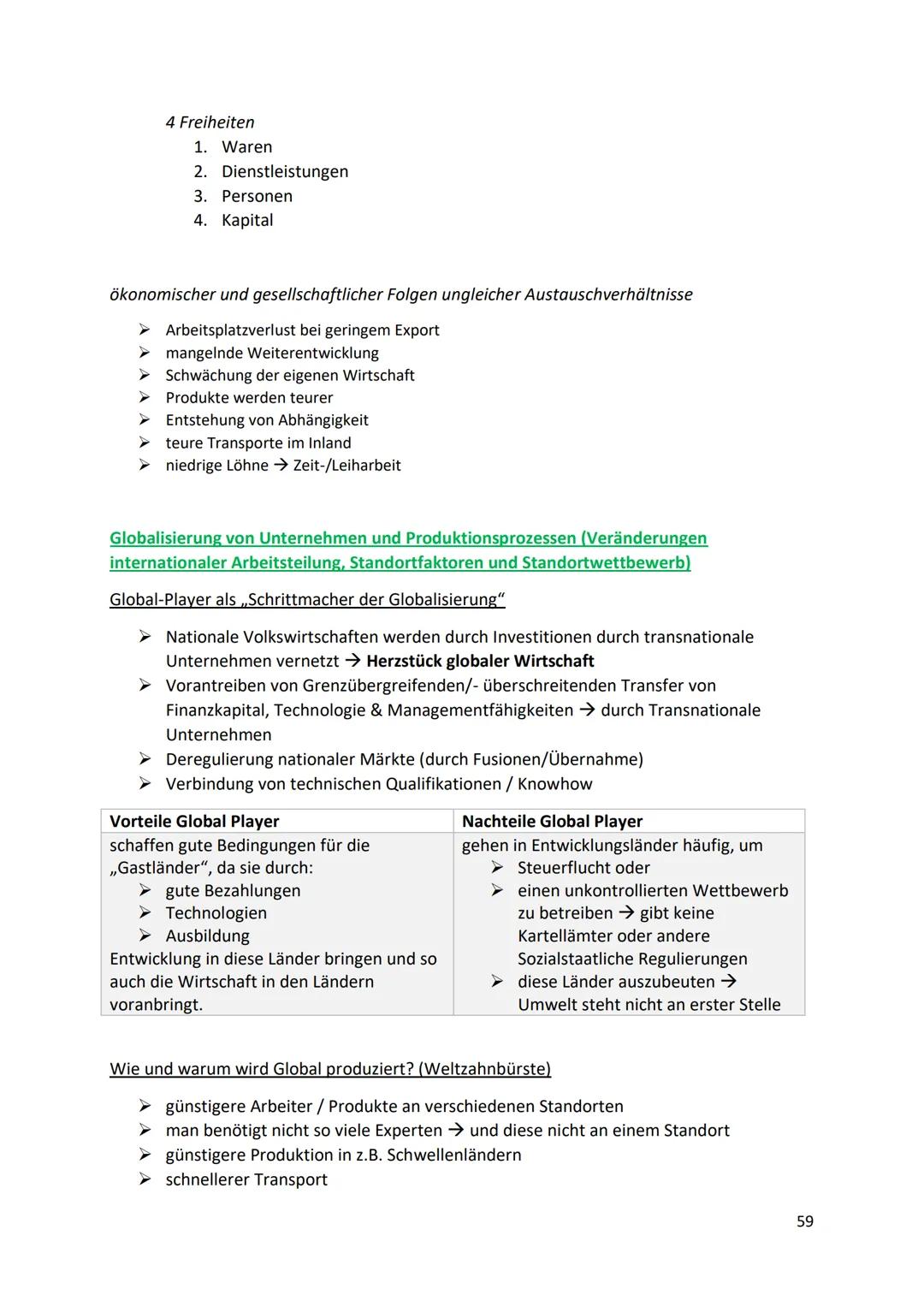 Q1.1 Verfassung und Verfassungswirklichkeit: Rechtsstaatlichkeit und
Verfassungskonflikte
Verfassungswirklichkeit nicht alle Normen sind bzw