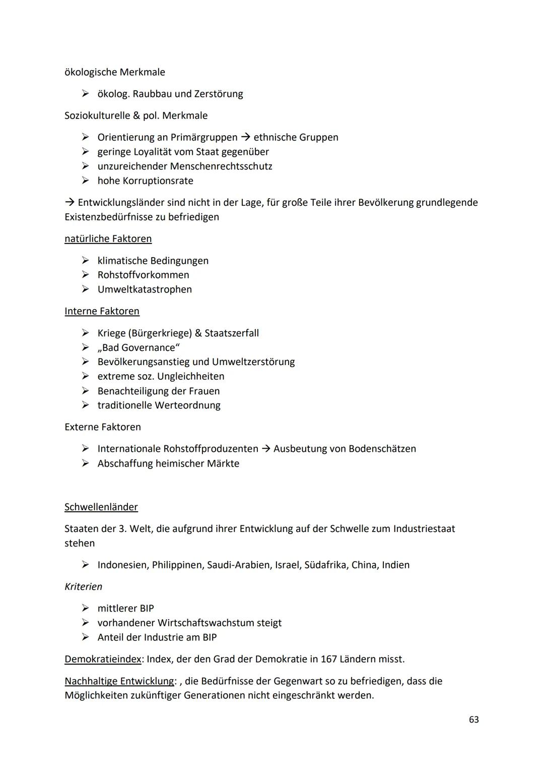 Q1.1 Verfassung und Verfassungswirklichkeit: Rechtsstaatlichkeit und
Verfassungskonflikte
Verfassungswirklichkeit nicht alle Normen sind bzw