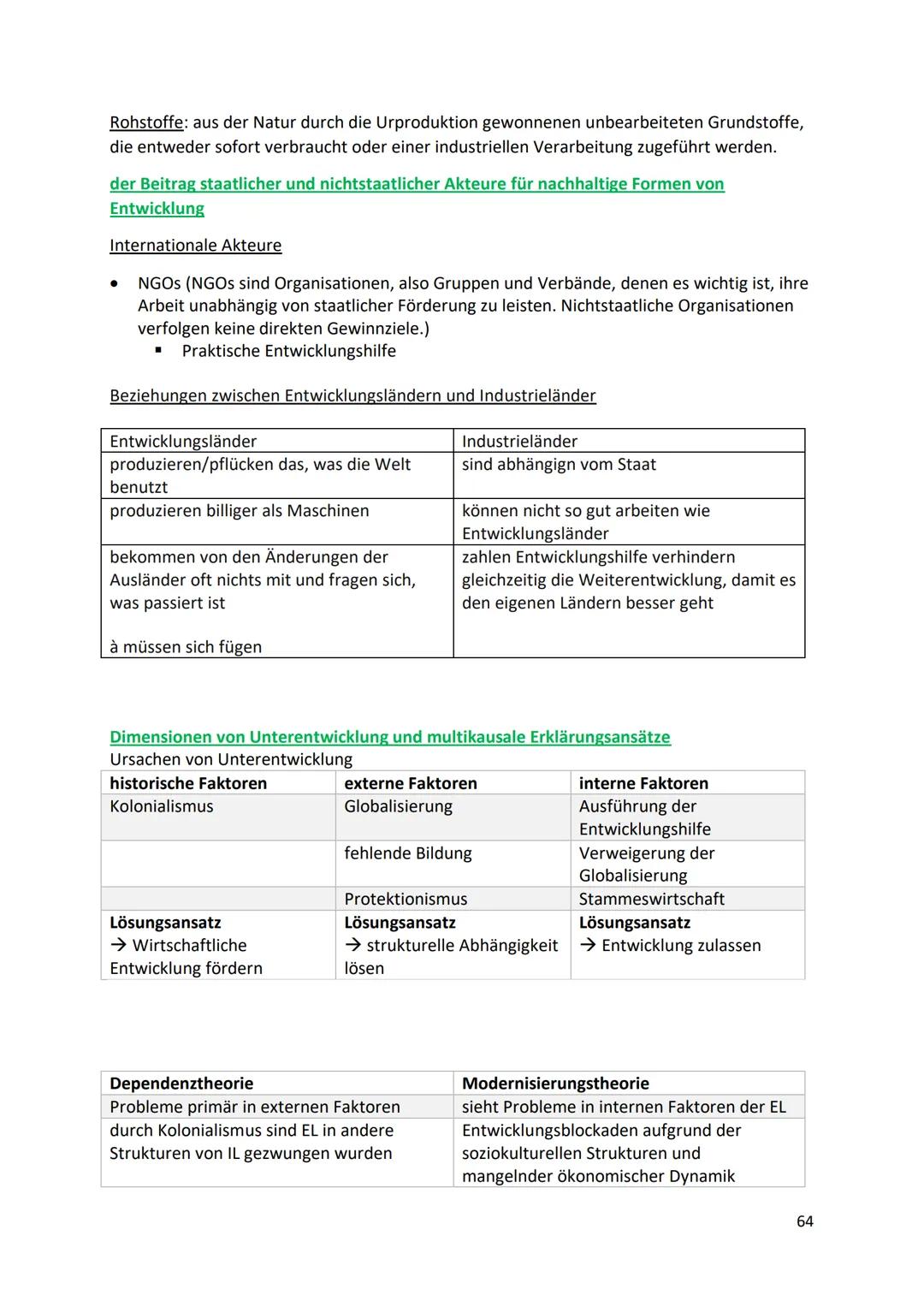 Q1.1 Verfassung und Verfassungswirklichkeit: Rechtsstaatlichkeit und
Verfassungskonflikte
Verfassungswirklichkeit nicht alle Normen sind bzw