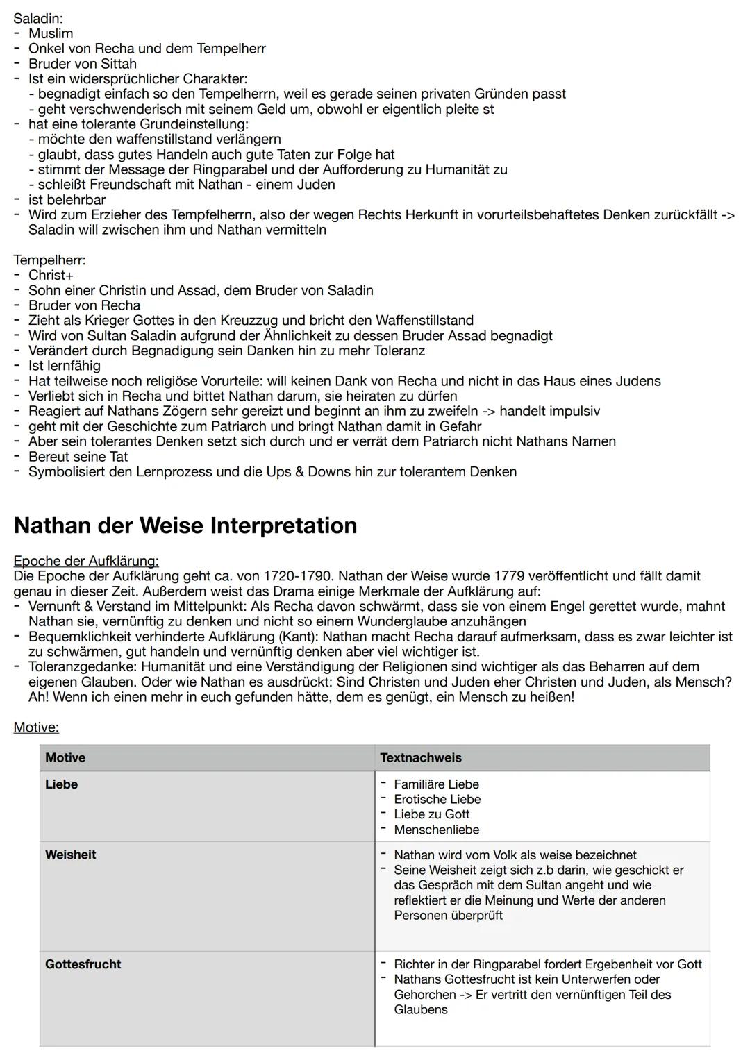 Erzähltextanalyse
Bei einer Erzähltextanalyse wird ein Erzähltest oder ein Ausschnitt eines Erzähltextes analysiert und interpretiert.
Eine 
