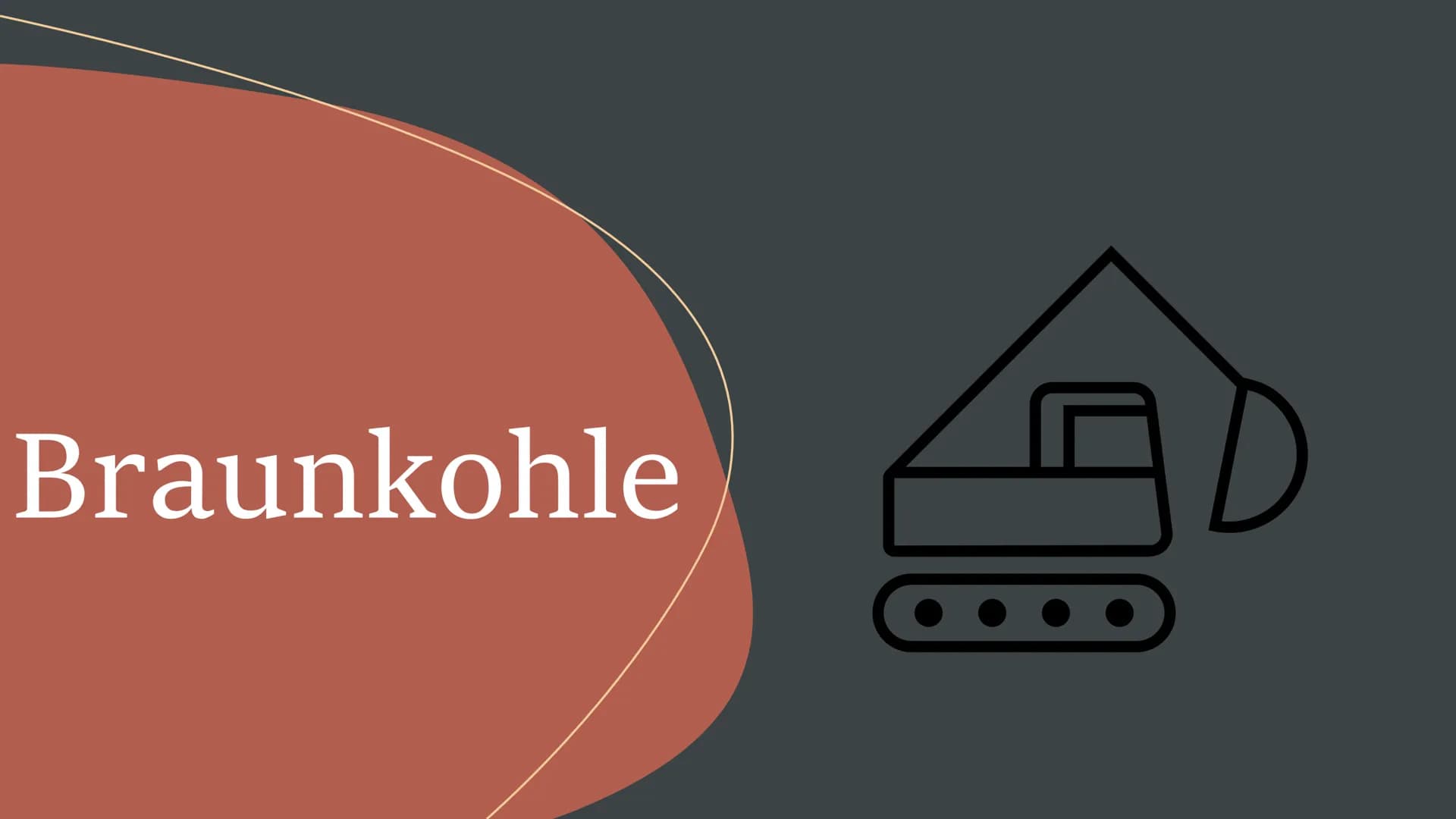 allgemeine Informationen
• bräunlich-schwarzes Sedimentgestein
• Entstehung unter Druck und Luftabschluss durch Inkohlung von organischen Su