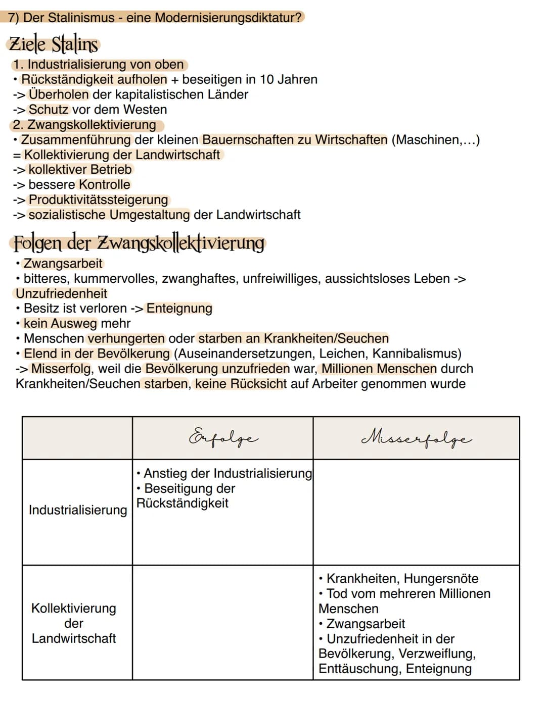 Geschichte
1) Imperium - vergangene oder zukünftige Herrschaftsform?
das Imperium
• weiträumige, politische Ordnungssysteme
-> organisieren 