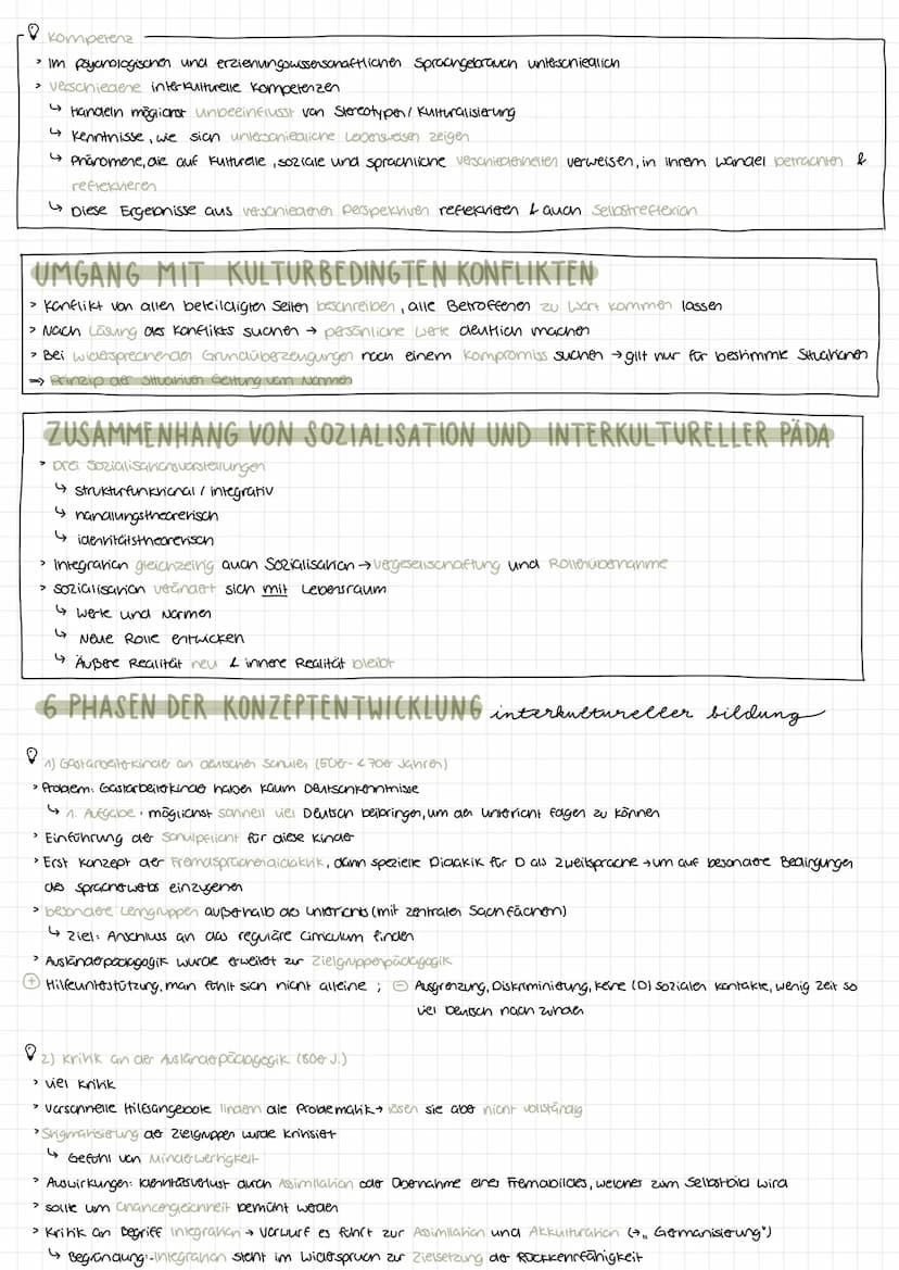 INTERKULTURELLE ERZIEHUNG
Na c h
WOLF g an g
WOLFGANG "NIEKE
1948
> Studium der soziologie, Erziehungswissenschaft,
Philosophie, Psychologie