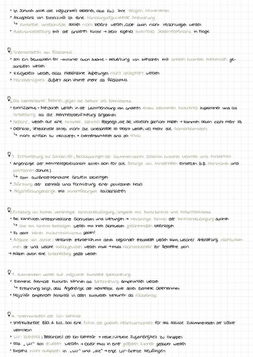 INTERKULTURELLE ERZIEHUNG
Na c h
WOLF g an g
WOLFGANG "NIEKE
1948
> Studium der soziologie, Erziehungswissenschaft,
Philosophie, Psychologie