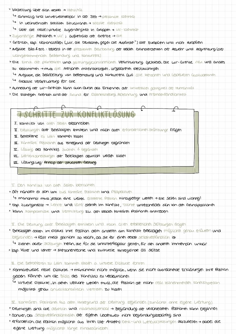 INTERKULTURELLE ERZIEHUNG
Na c h
WOLF g an g
WOLFGANG "NIEKE
1948
> Studium der soziologie, Erziehungswissenschaft,
Philosophie, Psychologie