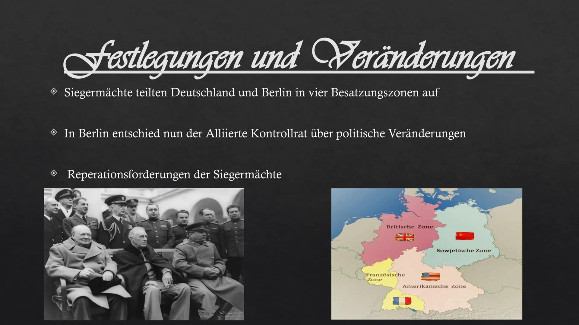 Lotsdam. T
DANDY 2286
EN
17.07.1945-02.08.1945
WALL
Grenz
WHILE SESE Inhaltsverzeichnis
1. Wann/ Wo
2. Wer war beteiligt/ Teilnehmer
3. Ziel