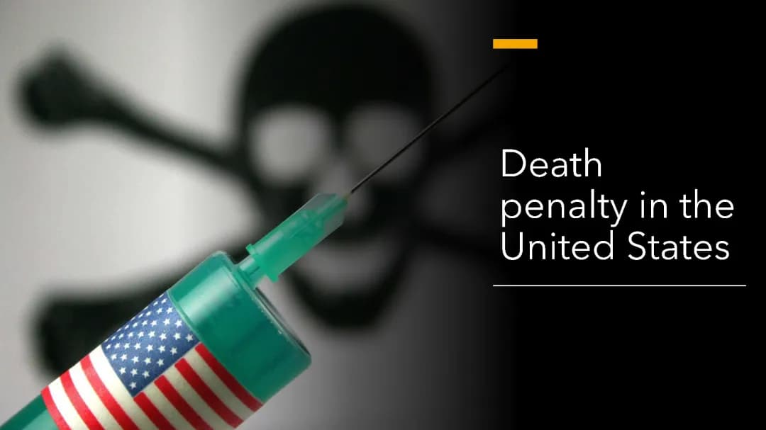 Death penalty