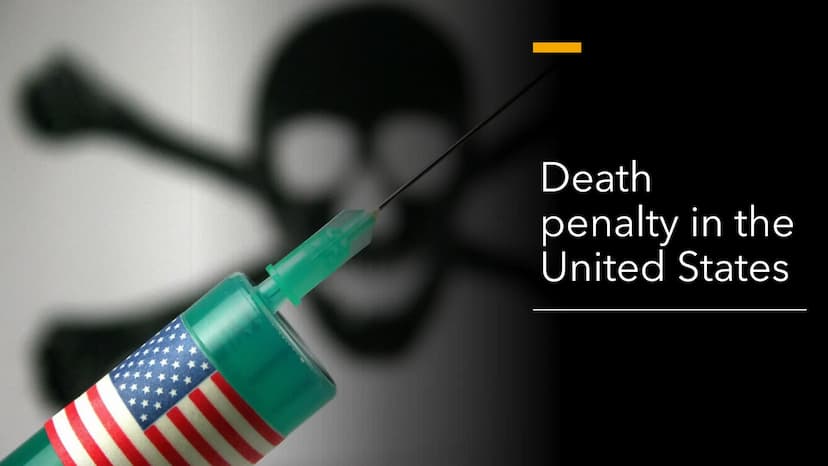 General information's:
The death penalty is the killing of a person as a legal consequence.
the number of executions has been falling for ar