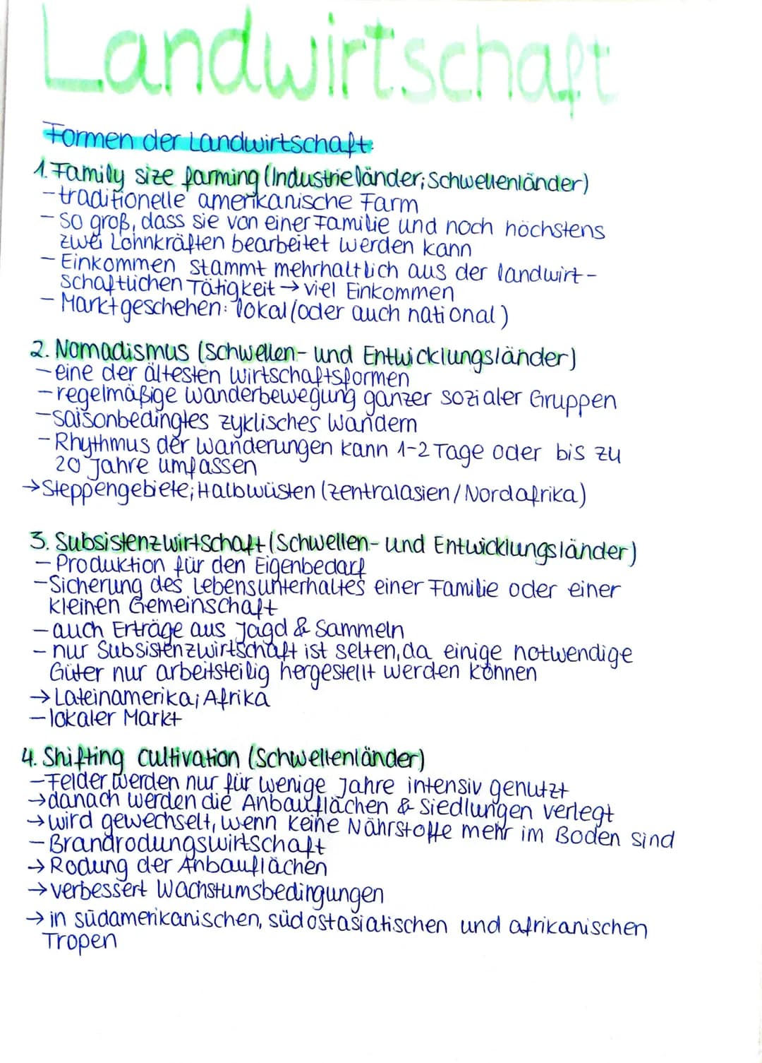 Lokalisierung Landwirtschaft,
- Koordinaten
-Länder, Regionen, wasserverfügbarkeit → Süßwasser
- Klimazone & vegetationszone, Höne → 'c pro 