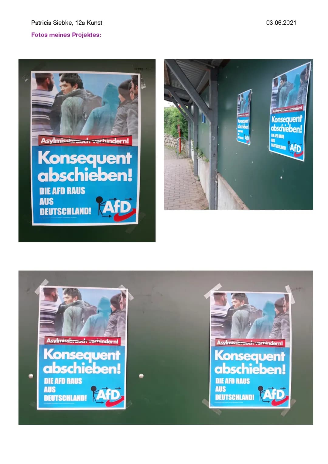 Street Art für Kids: Was du über Graffiti, Adbusting und mehr wissen musst!