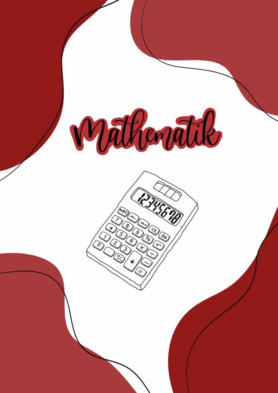 Deckblatt