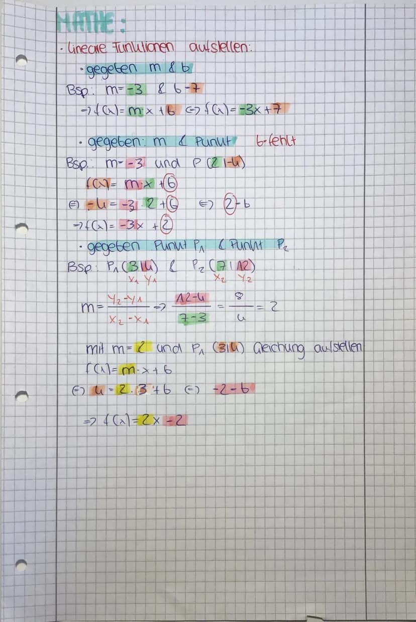 Contrationale Funktionen Andysis
Kurvendiskussion:
1) Definitionsbereich
ID = IR
(2) symmetie
• punktsymmeinsch (20m ursprung) - hur ungelad