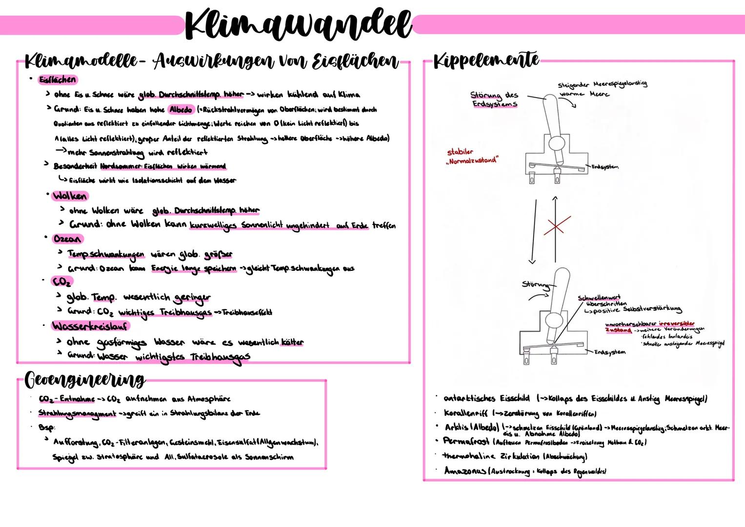 Klimawandel
-Natürlicher Treibhauseffekt Kohlenstoffreiclay & der anthropogene Treibhanceffekt
CO, Abgabe durch
den Menschen
(Autos, Fabrike