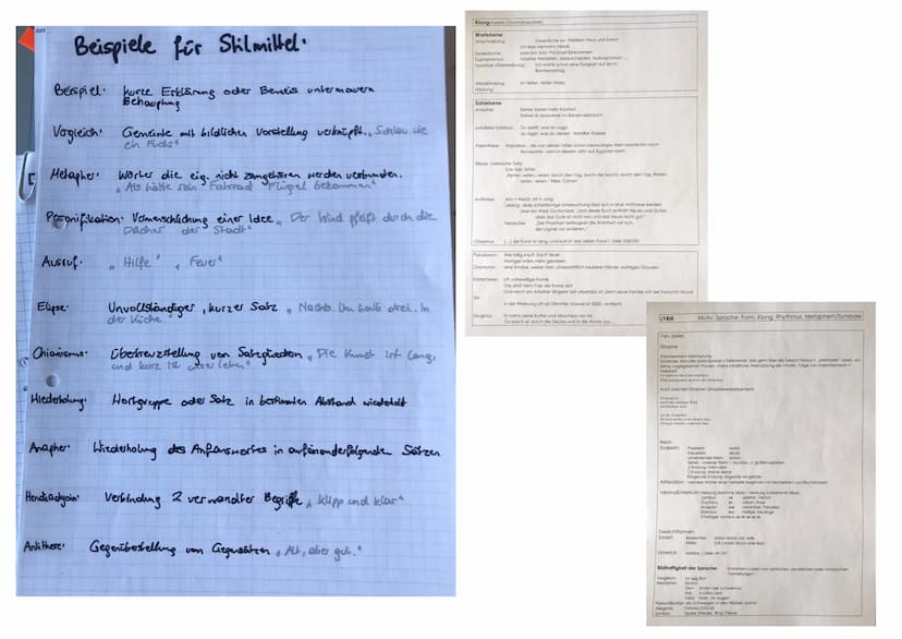 Kriterium Zusammenfassung Erörterung Leserbrief
Zeit
Präsens
Präsens
Publikum
Leserschaft
Stil
eigene
Meinung?
Hortanzahl 270-330
Überschrif