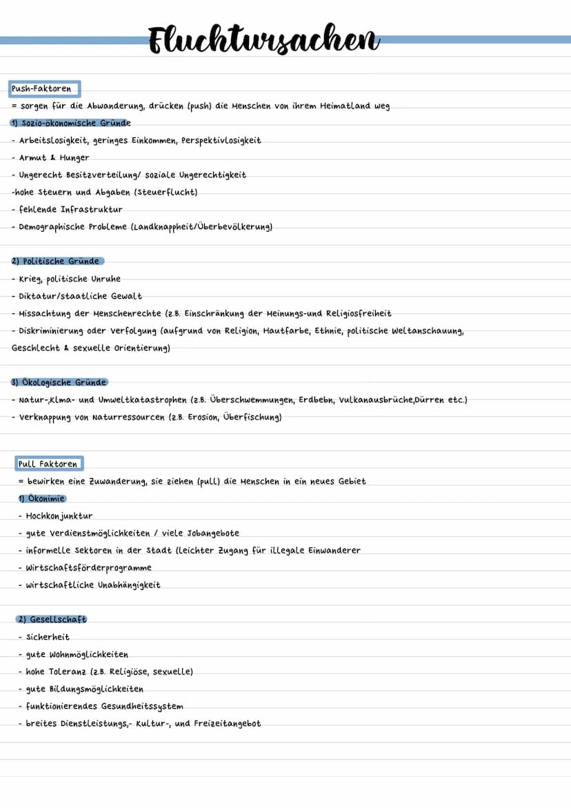 
<p>Die Genfer Flüchtlingskonvention wurde am 28. Juli 1951 von der Generalversammlung der VN verabschiedet. Sie definiert, wer ein Flüchtli