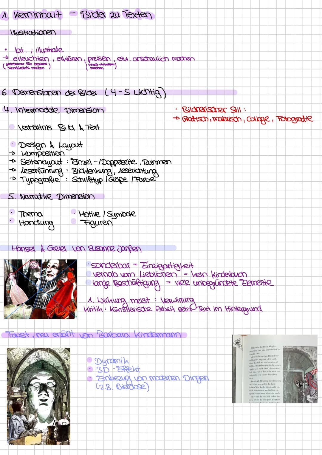 Kunst Abitur 2025 Niedersachsen 
