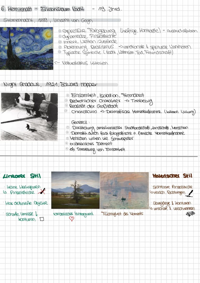 --- OCR Start ---
1 keminnalt Bilder zu Texten
Illustrationen.
* lat, illustrate
- erleuchten, erklären, preisen, etw. anschaulich machen.
s