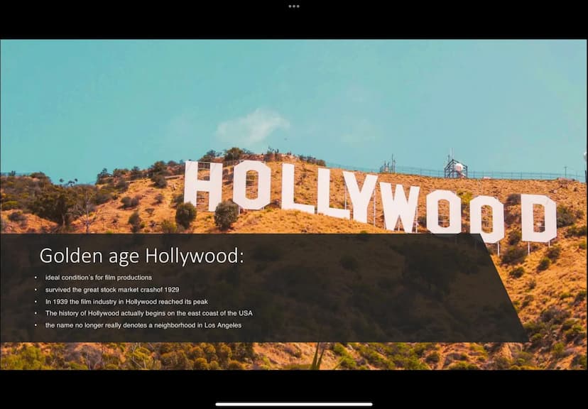 16:45 Dienstag 27. Sept.
JOUR
LLNuo
SPACE
COHIBITION
optio
HOLLYWO
MISULUI
VENE
H
Folie 1 von 8
Los Angeles
Leona, Lukrecija, Lana
CHINESE
T