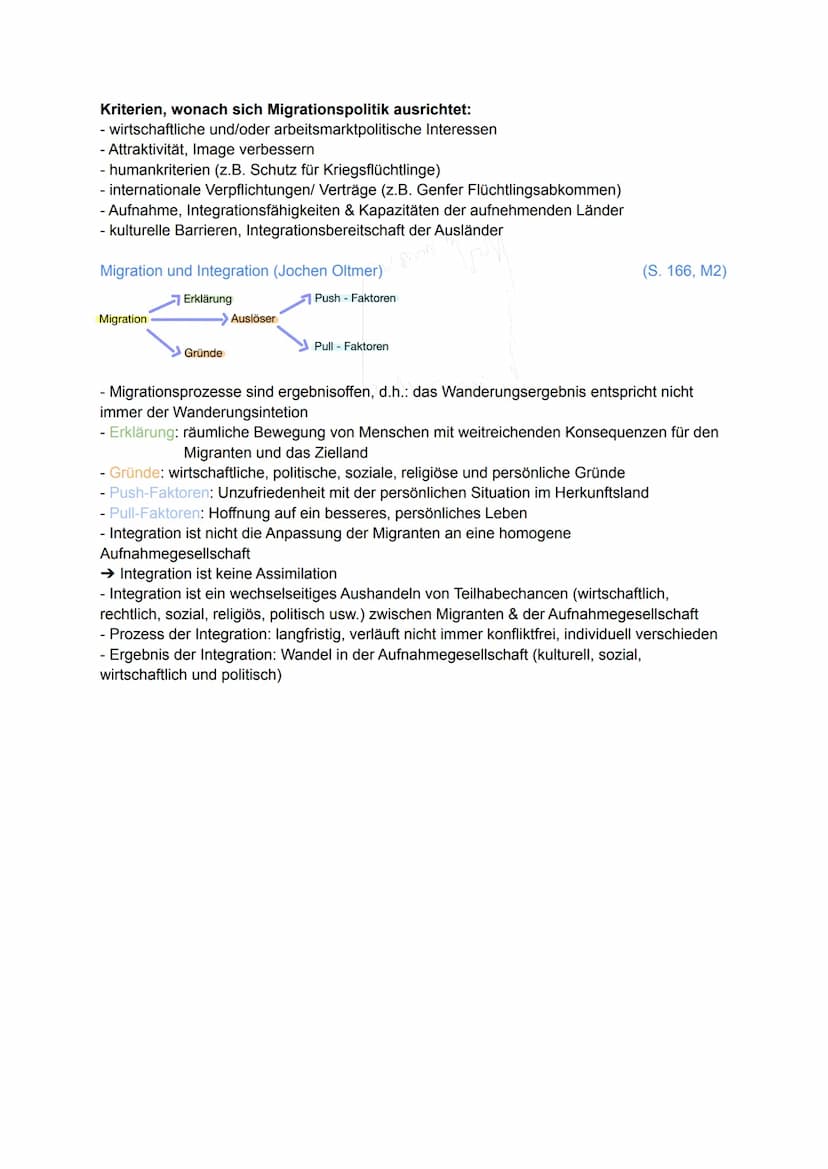 2.1 Kernmodul: Kulturkontakt und Kulturkonflikt
Kulturkontakt
- Die Theorie geht davon aus, dass jeder Mensch einer bestimmten Kultur/ Kultu