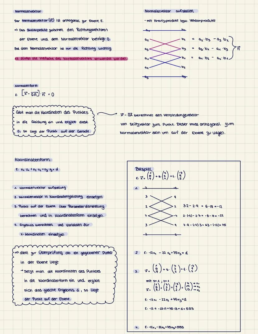 VEKTORRECHNUNG
X (X₁)
x-3-Ebbene
AB
Punkte im dreidimensionalem Koordinatensystem:
Addition
a
+3 (x₂)
54321
Zahr
X-y-Ebbene
Subtraktion
/b₁-